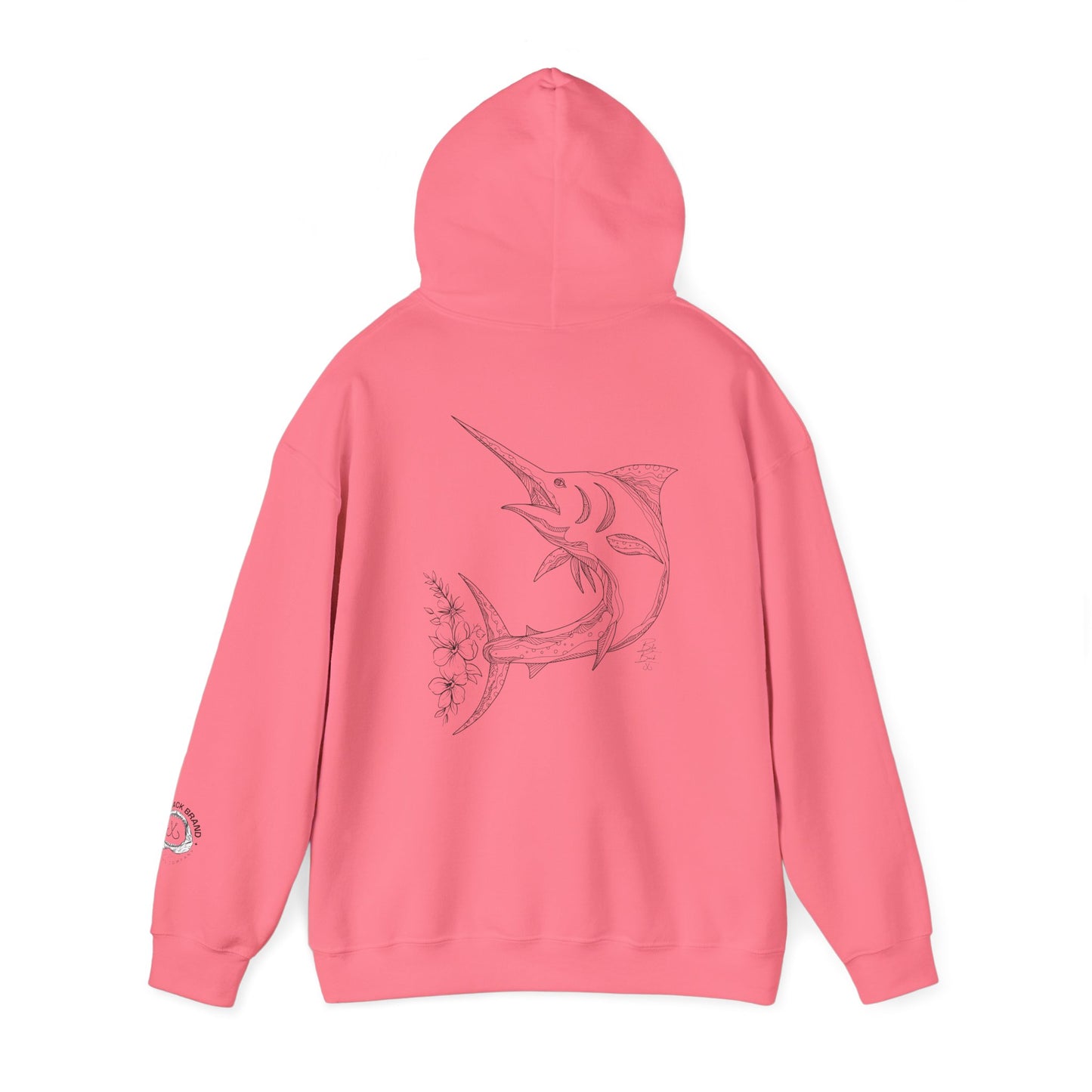 Marlin Hoodie