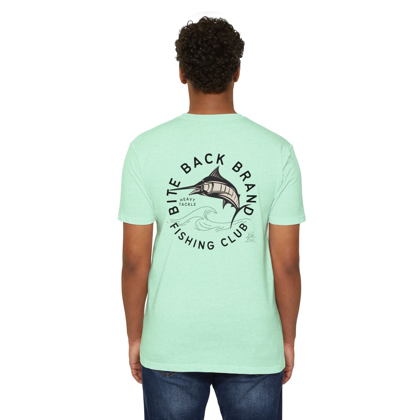 Marlin T-shirt