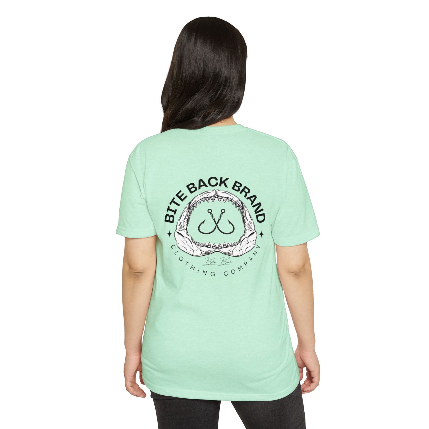 Shark Jaw T-shirt