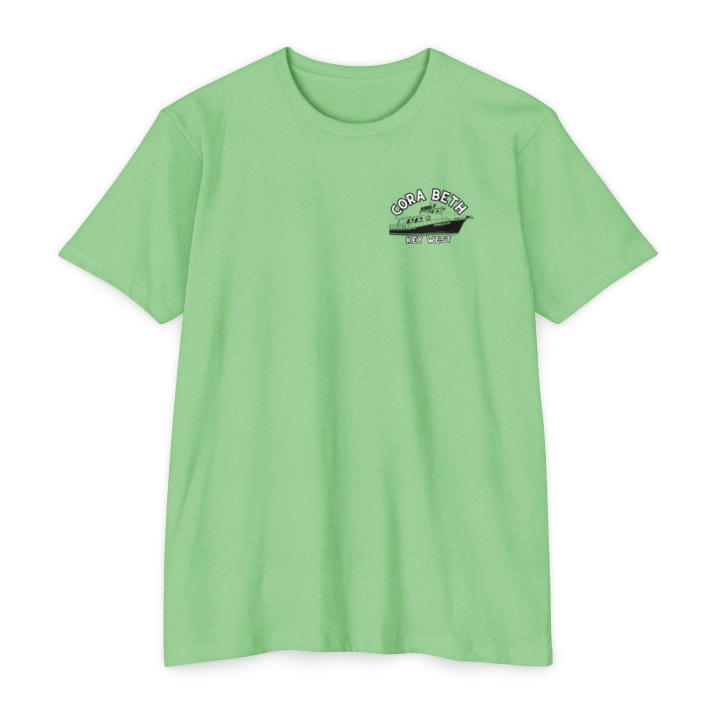 Cora Beth Fishing TShirt