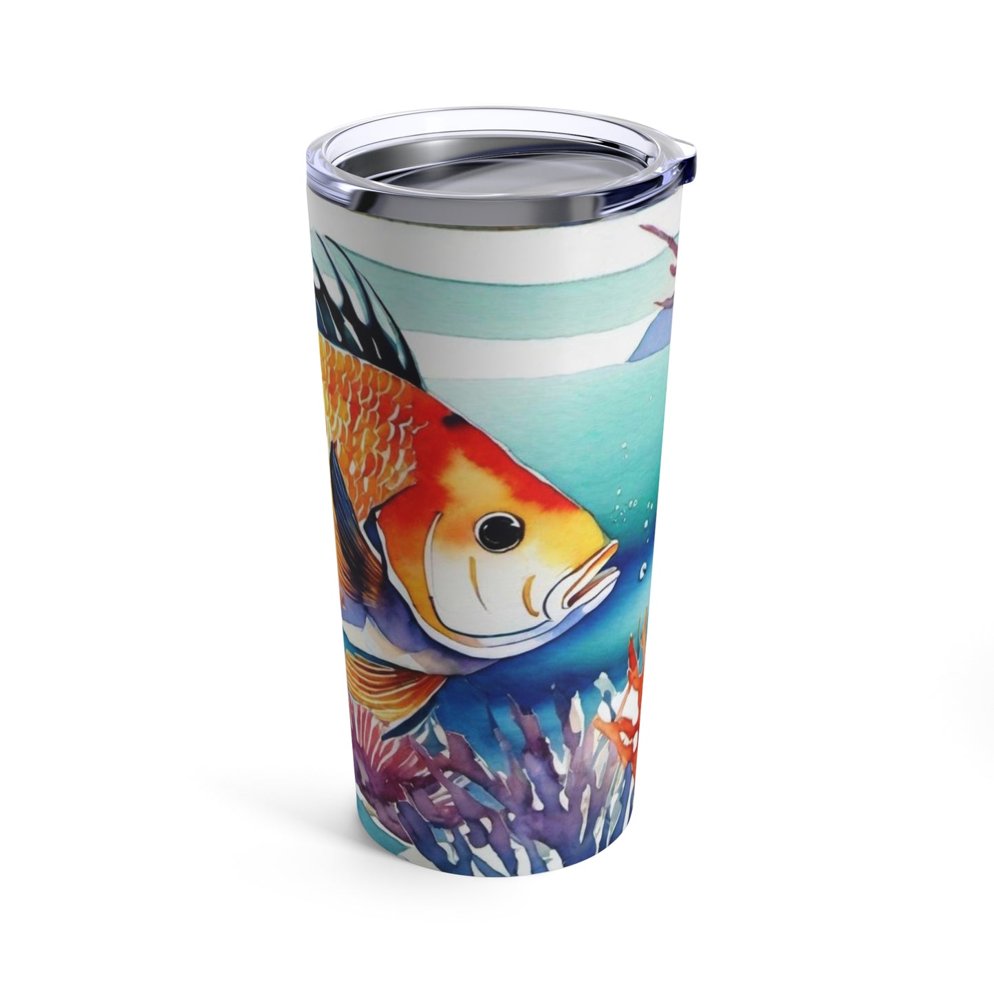 The Reef Tumbler 20oz