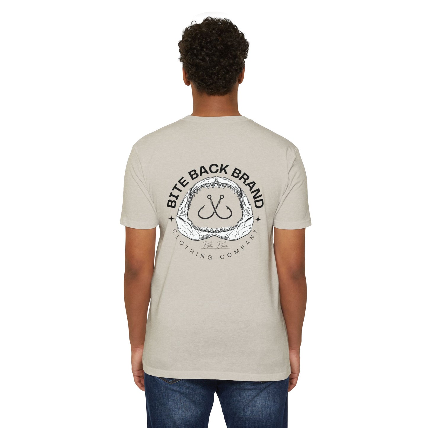 Shark Jaw T-shirt