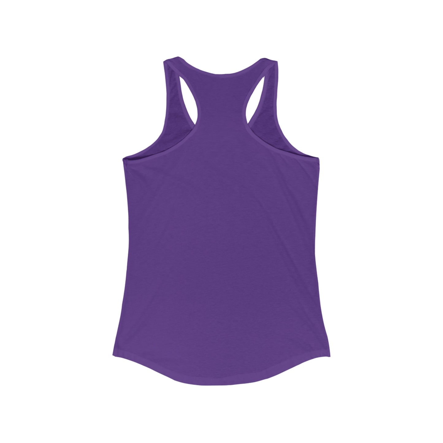 Key West Coconut Women's Racerback Tank