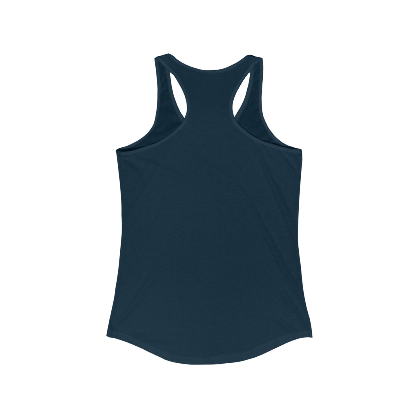 Key West Coconut Women's Racerback Tank