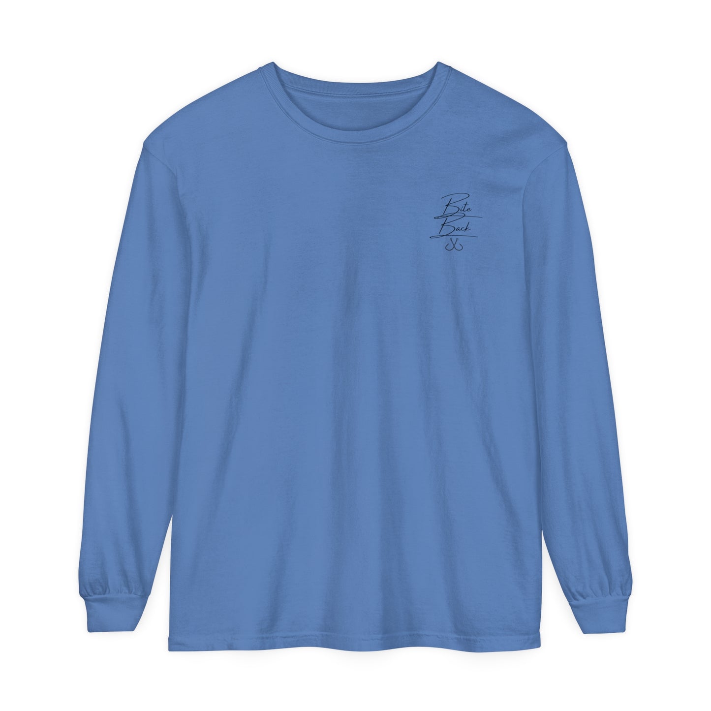 Oasis Long Sleeve T-Shirt