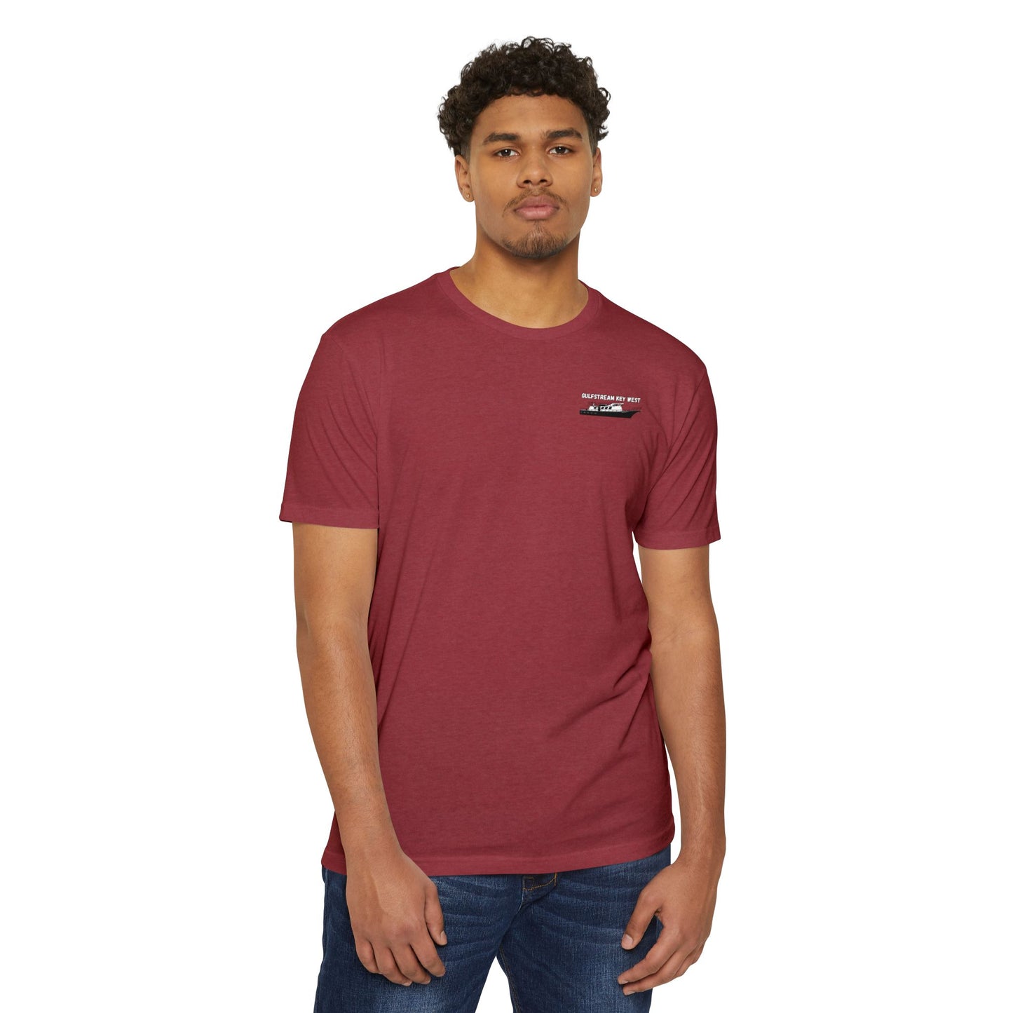Gulfstream IV T-shirt