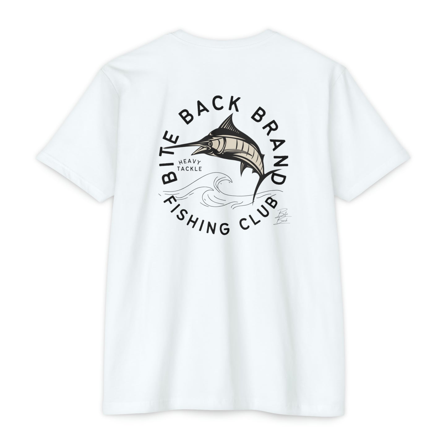 Marlin T-shirt