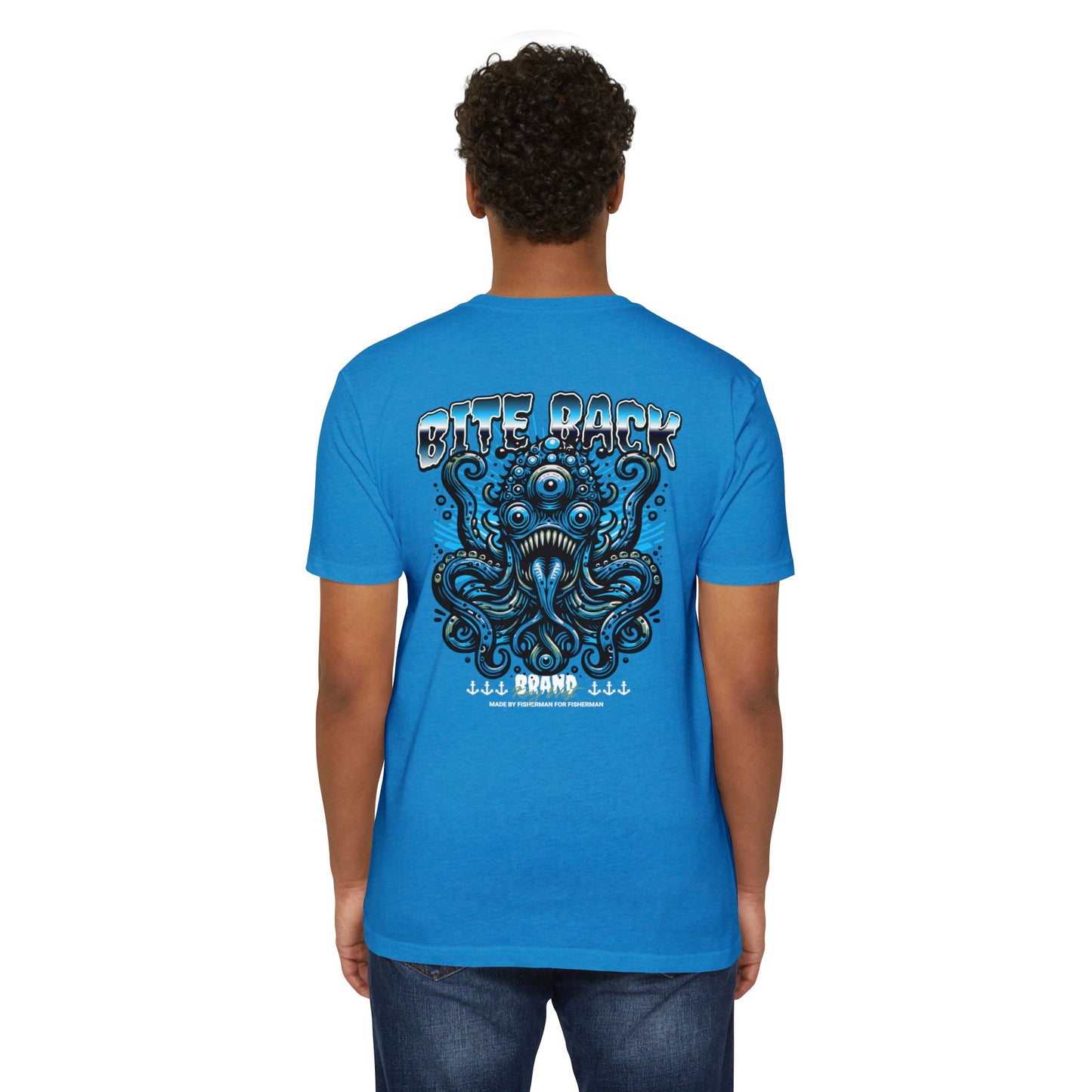 Octopus  T-shirt