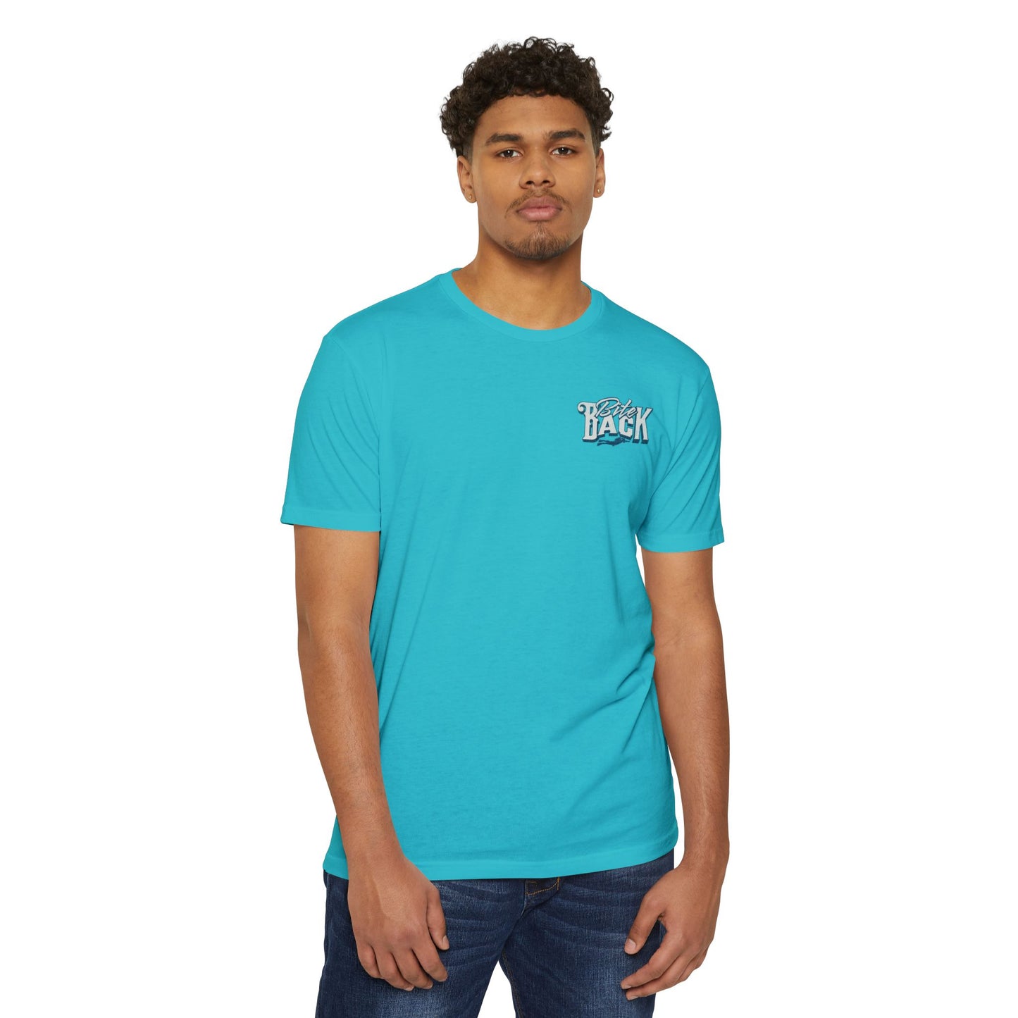 Bite Back Diving T-shirt