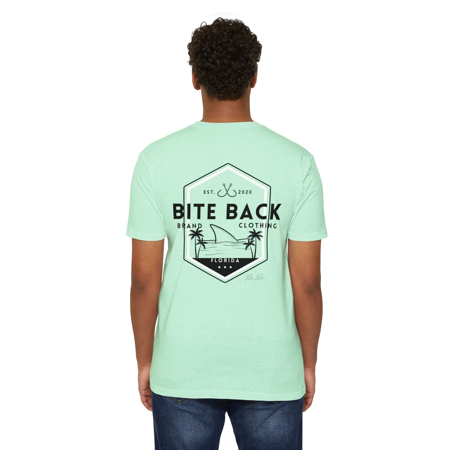 Shark Fin T-shirt