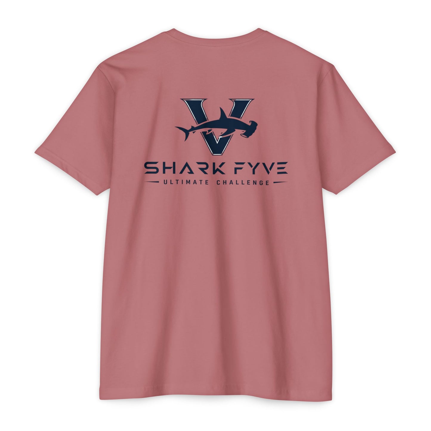 Shark Fyve Logo T-Shirt