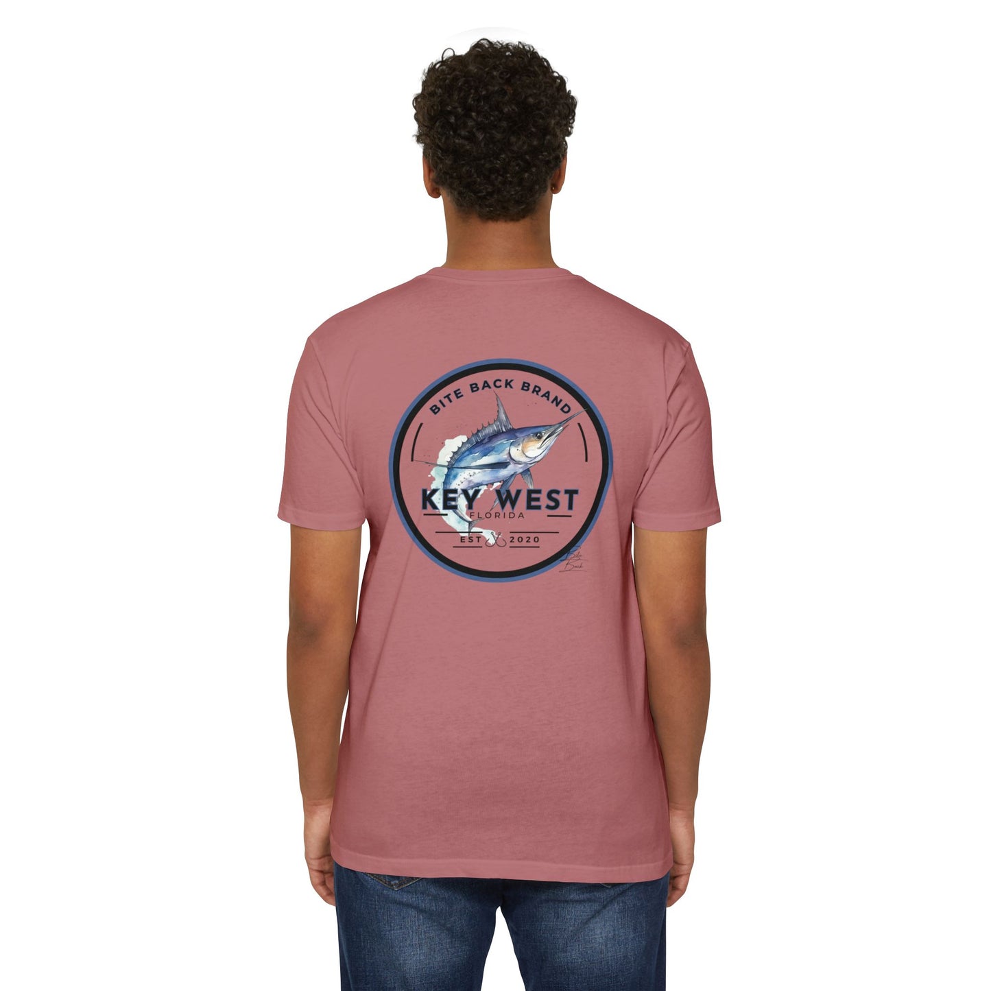 Marlin II T-shirt