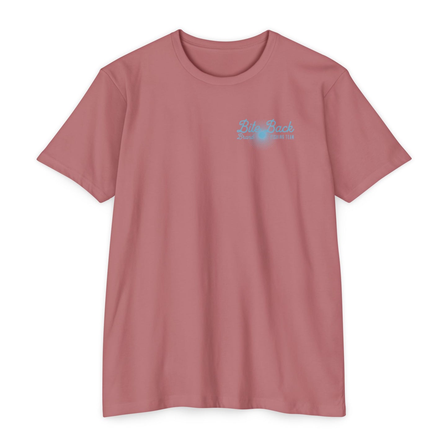 Bite Back Fishing Team T-shirt