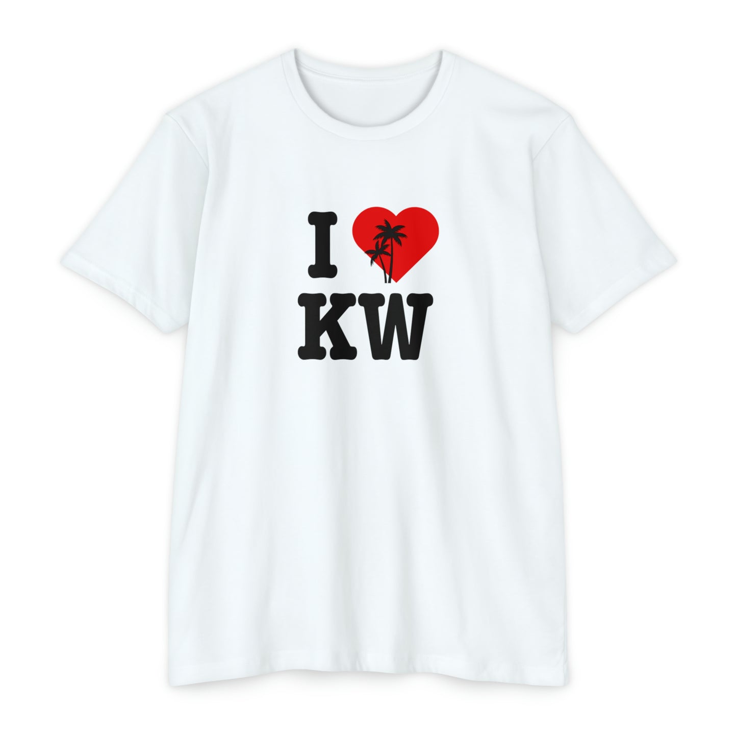 I heart Key West T-shirt