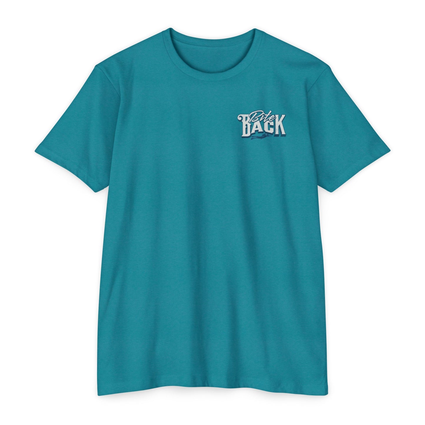 Bite Back Diving T-shirt