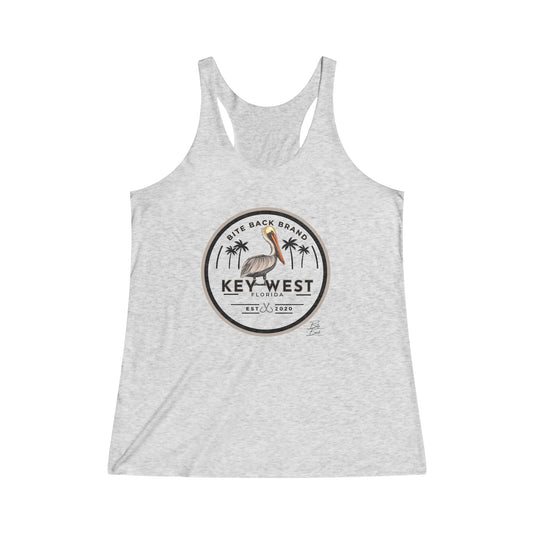 Pelican Women's  Racerback Tank