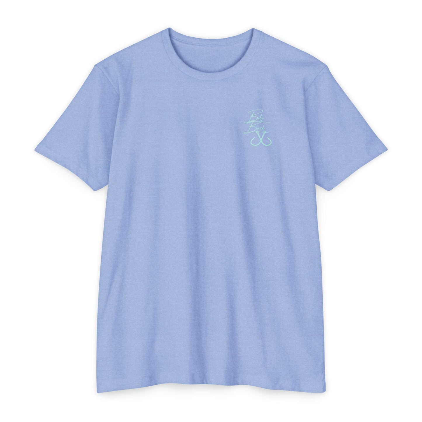 Key West Coordinates T-shirt