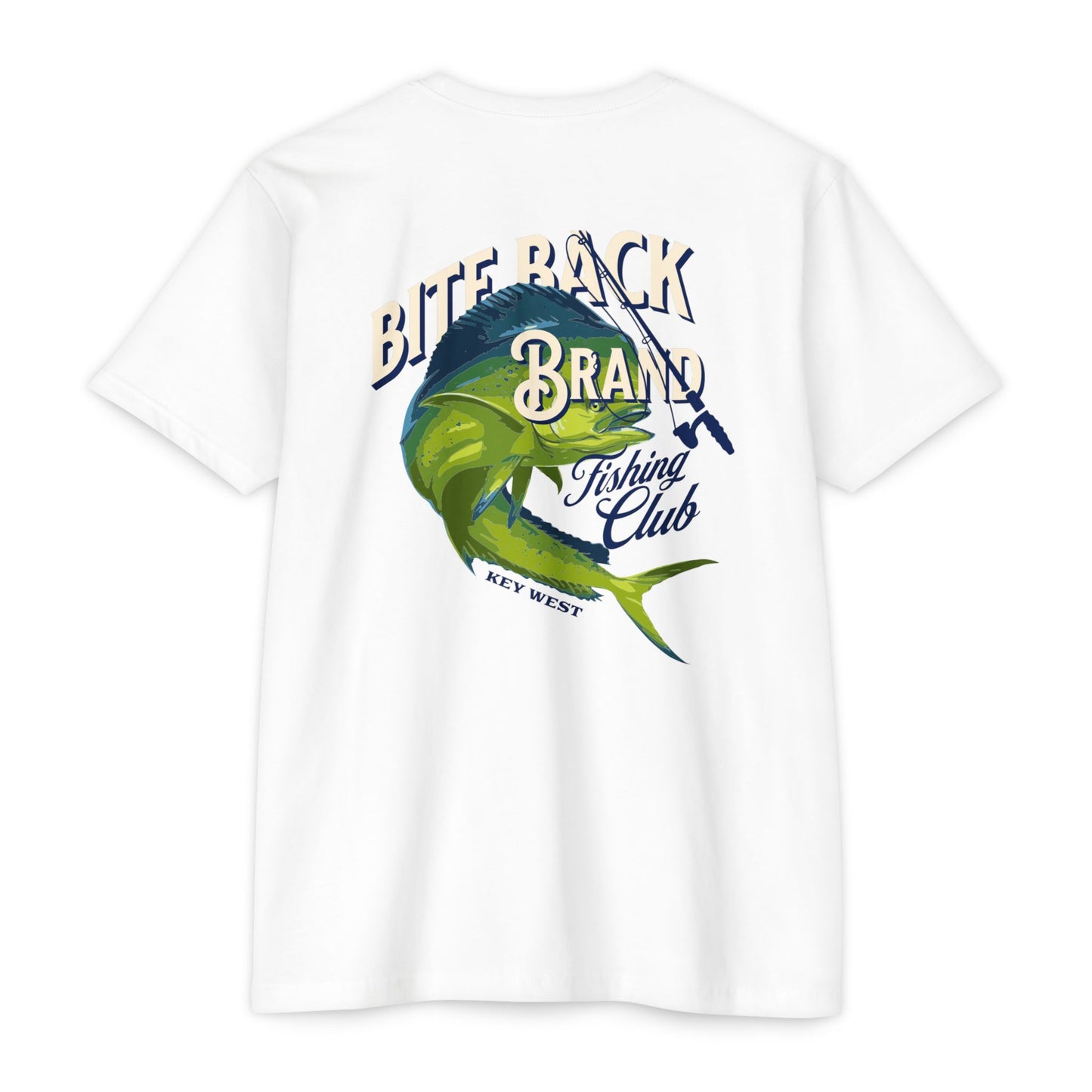 Mahi Fishing Club T-shirt