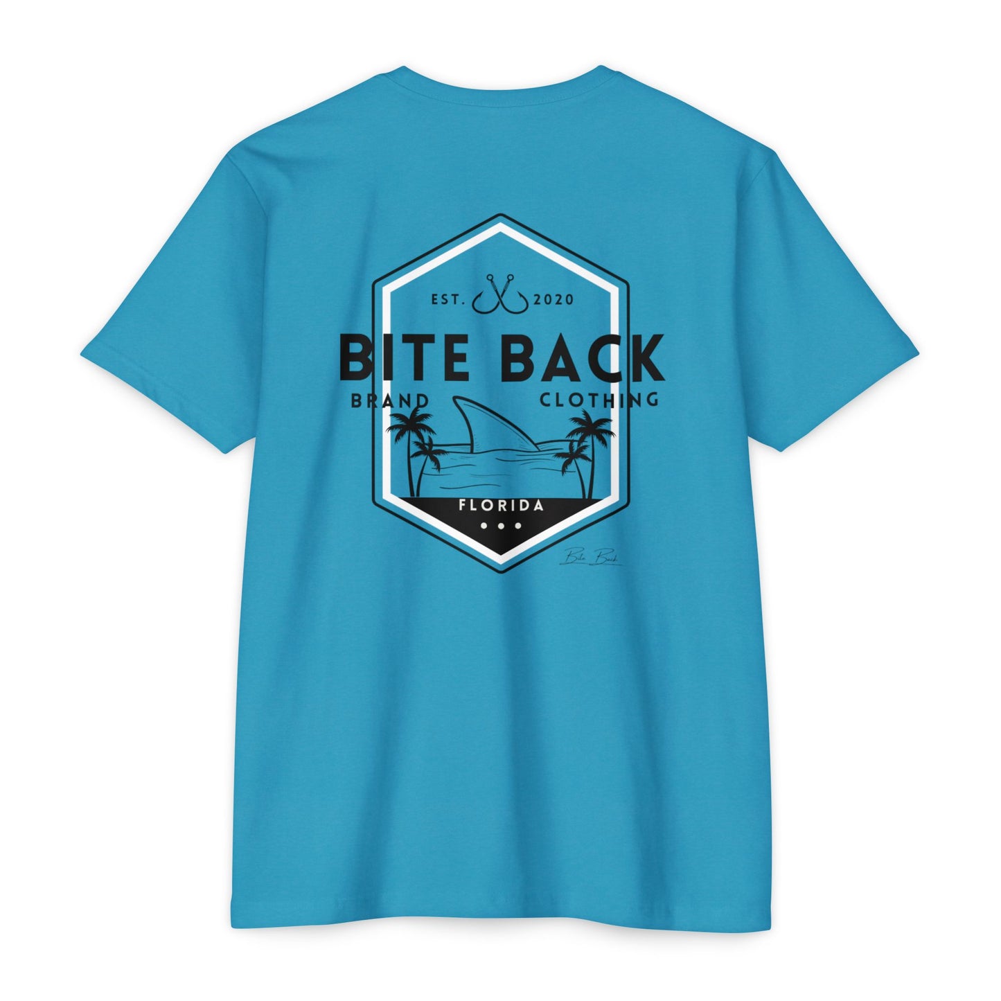 Shark Fin T-shirt