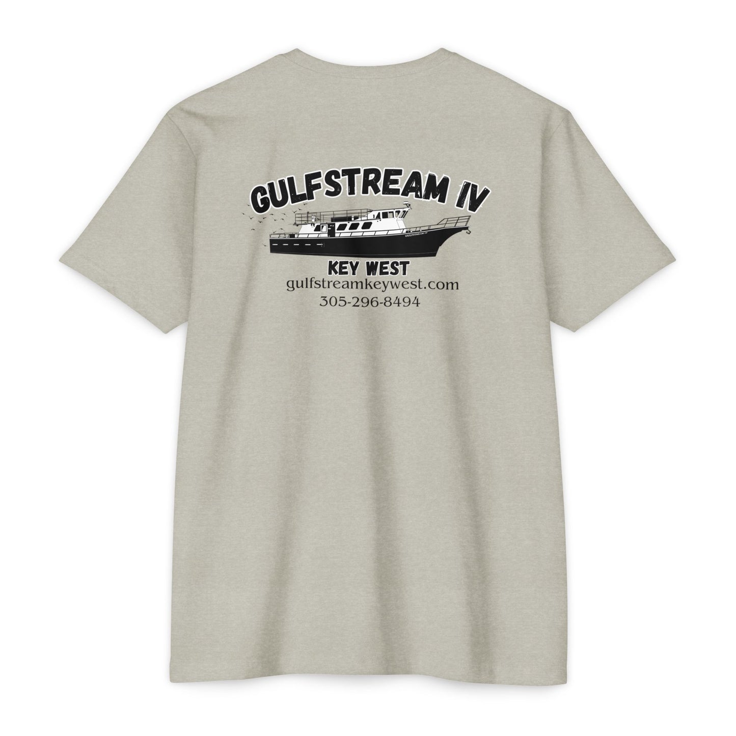 Gulfstream IV T-shirt