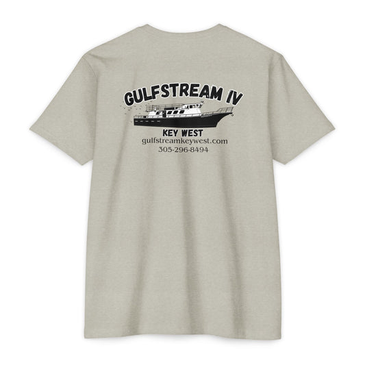 Gulfstream IV T-shirt