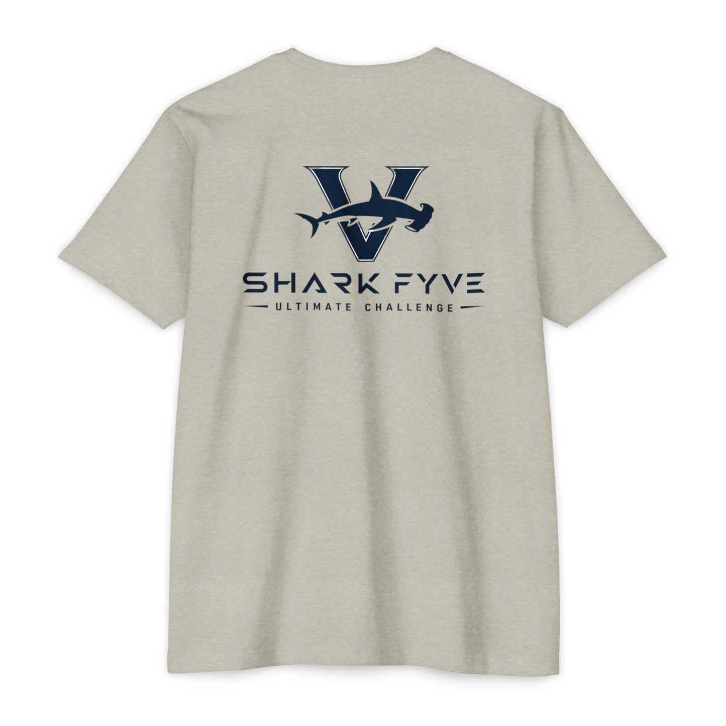 Shark Fyve Logo T-Shirt