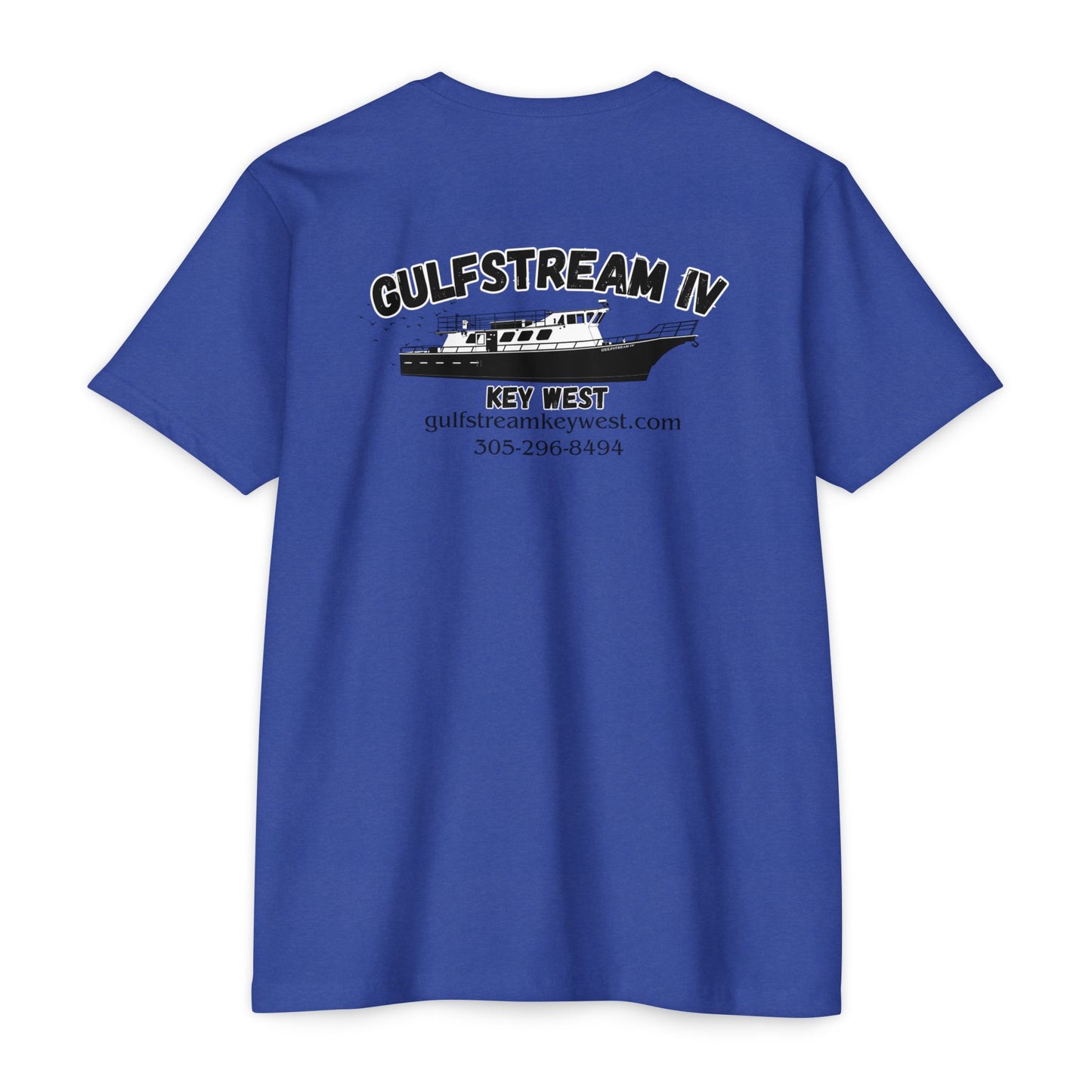 Gulfstream IV T-shirt