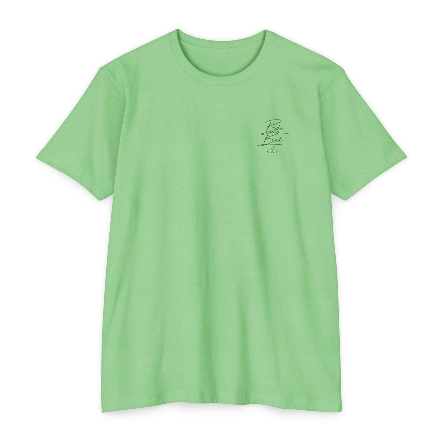 Professional Fisherman T-shirt