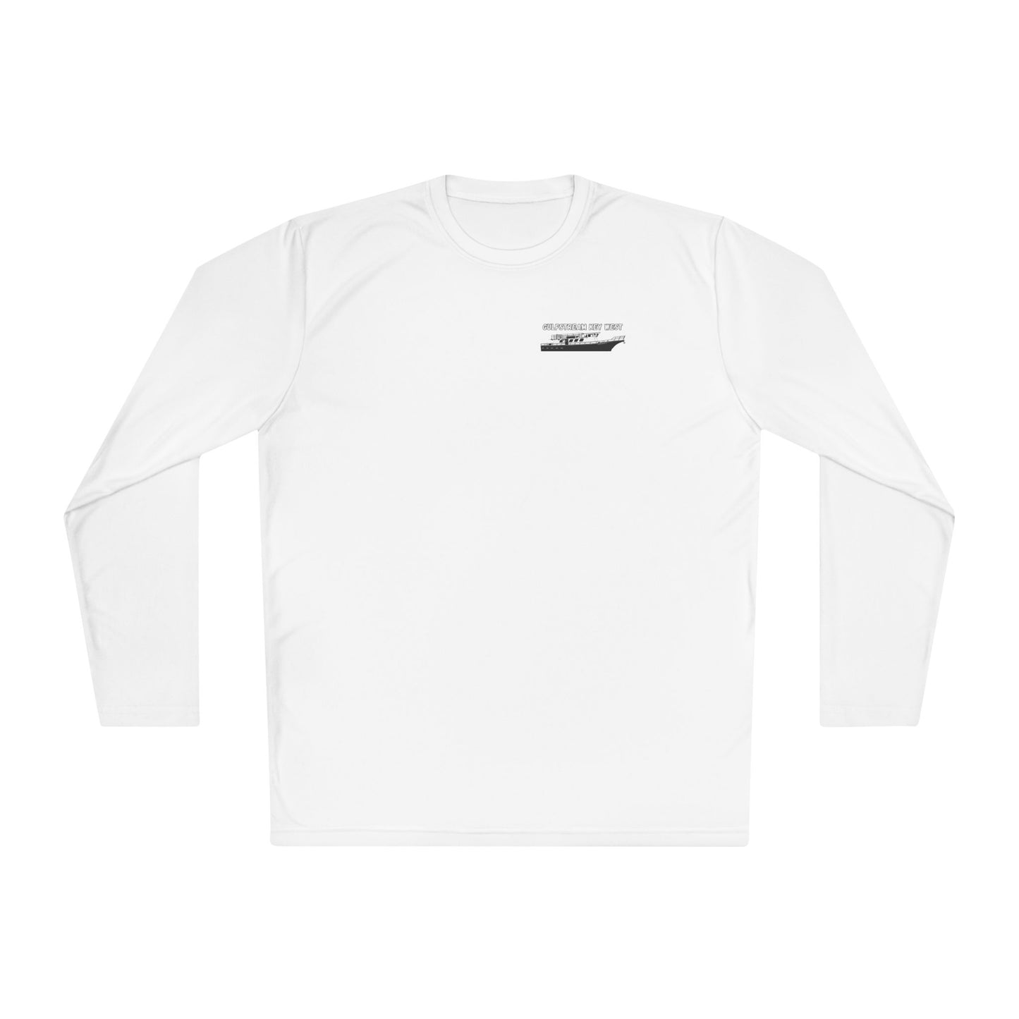 Gulfstream Lightweight Long Sleeve DriFit