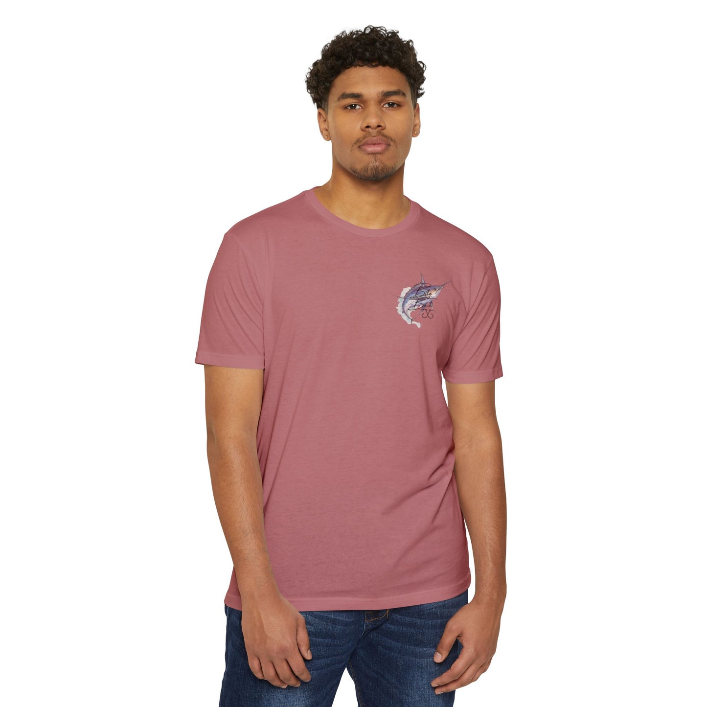 Marlin II T-shirt