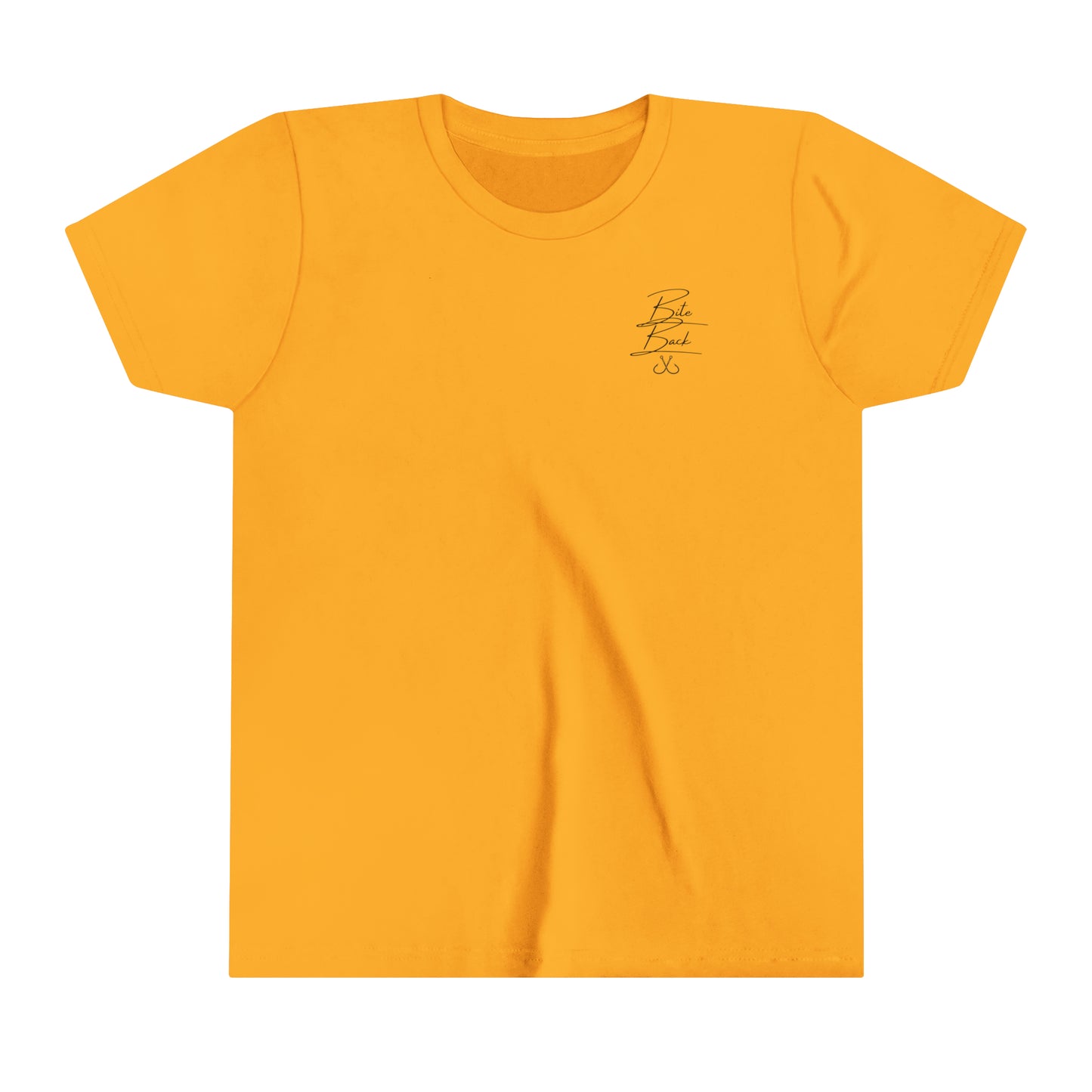 Bite Back VIII Youth Short Sleeve Tee