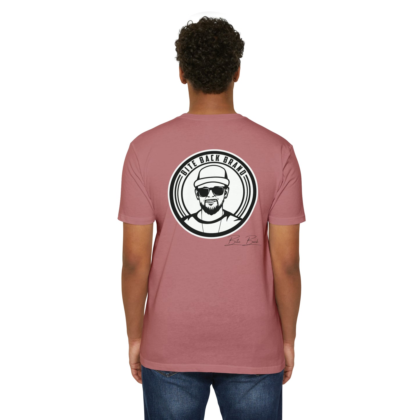 Captain Brandon T-shirt