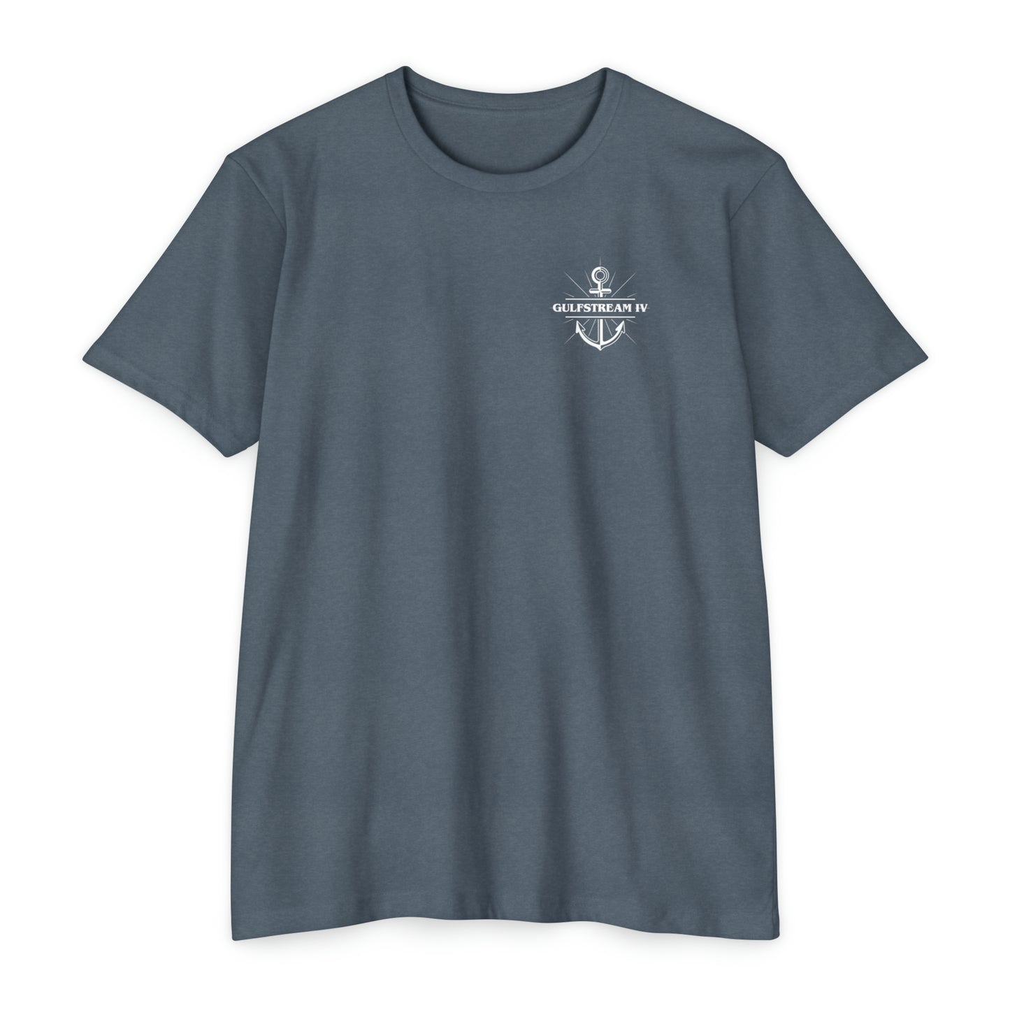 Gulfstream IV T-shirt