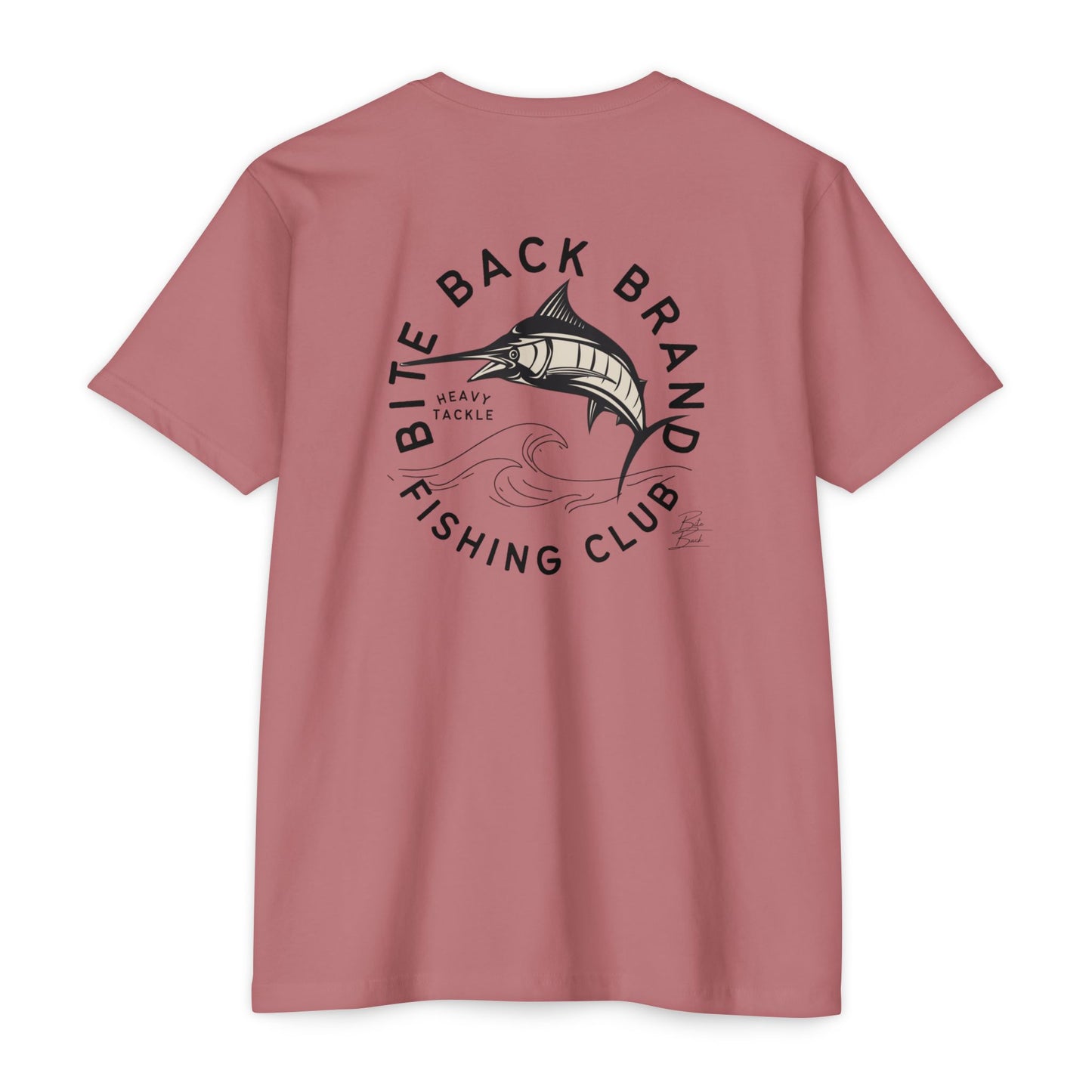 Marlin T-shirt