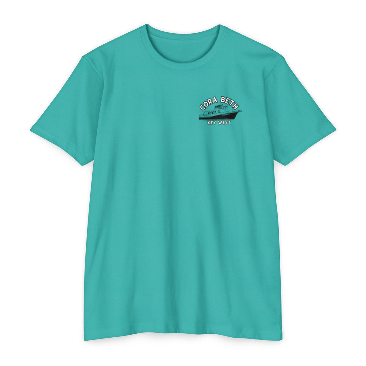 Cora Beth Fishing TShirt