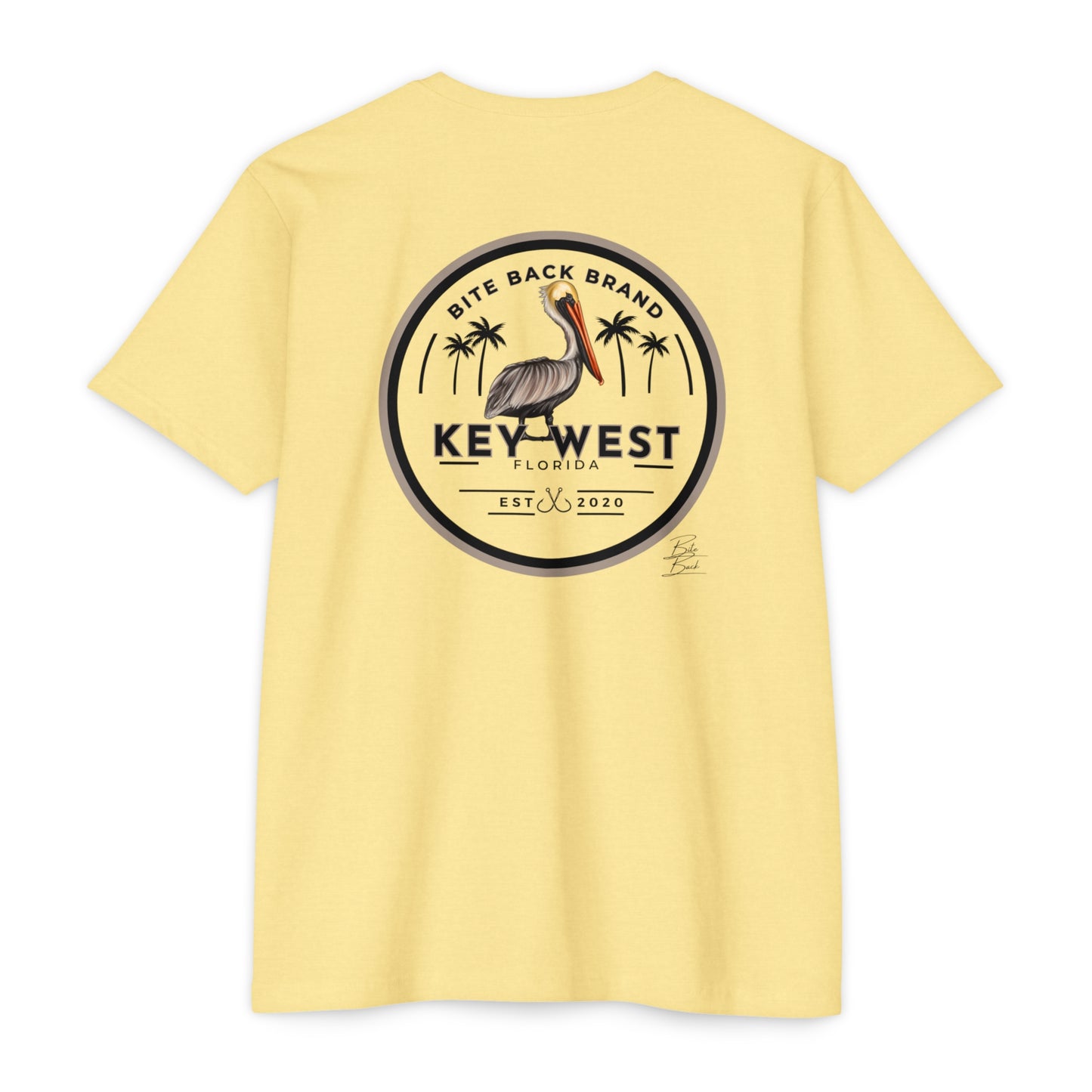 Pelican Shoal T-shirt