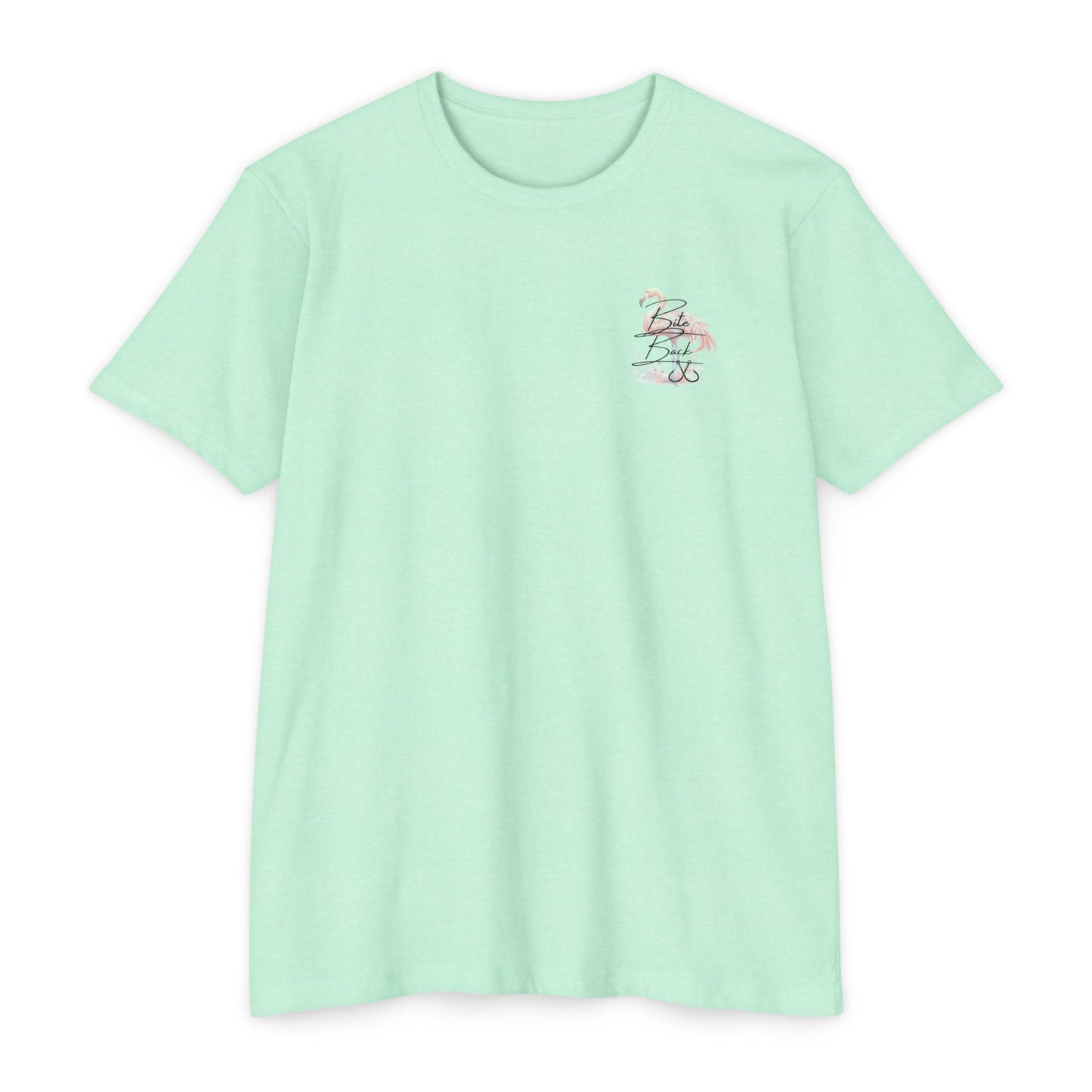 Wendy's Famingo  T-shirt