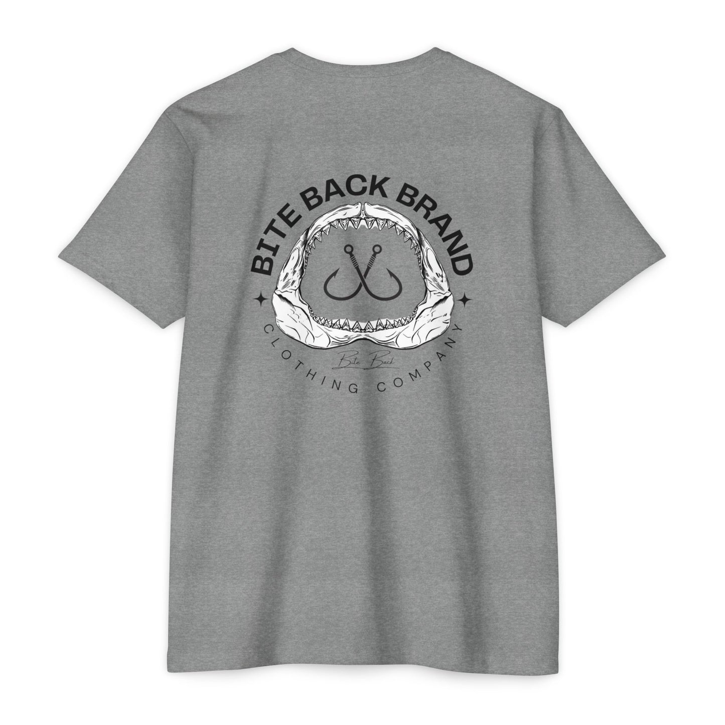 Shark Jaw T-shirt