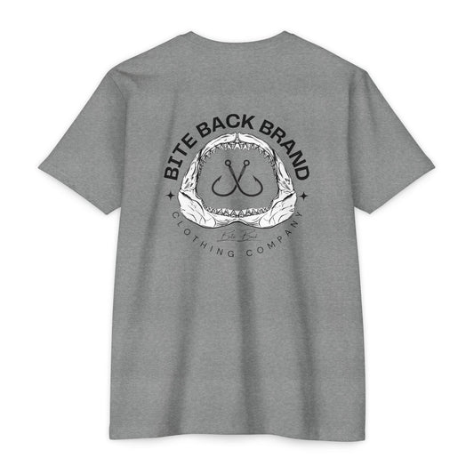 Shark Jaw T-shirt