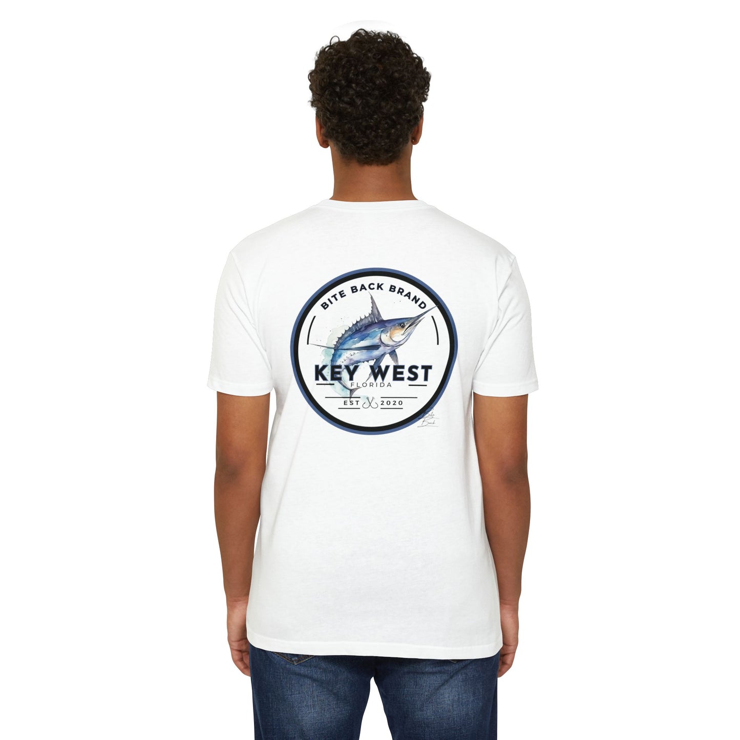 Marlin II T-shirt