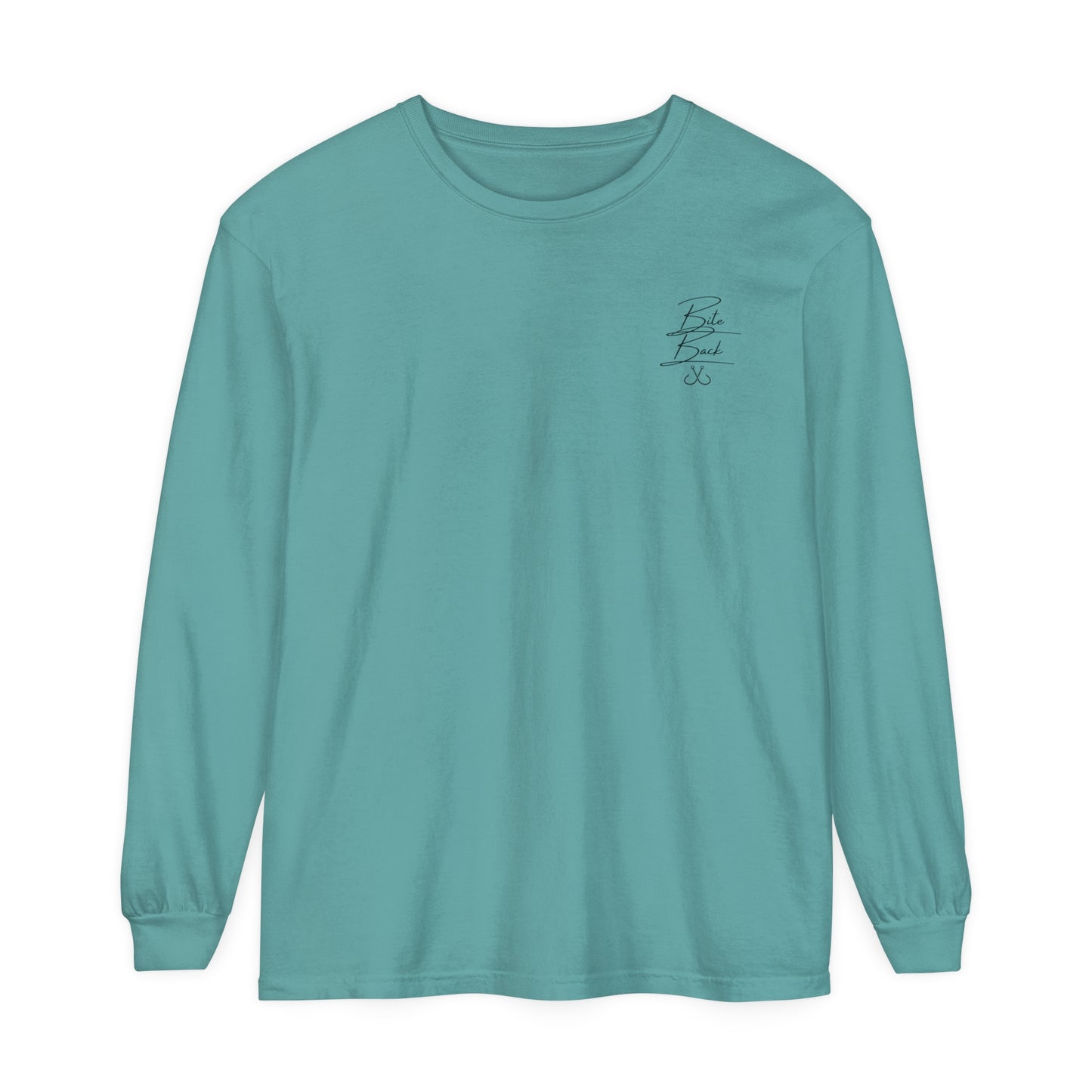 Oasis Long Sleeve T-Shirt