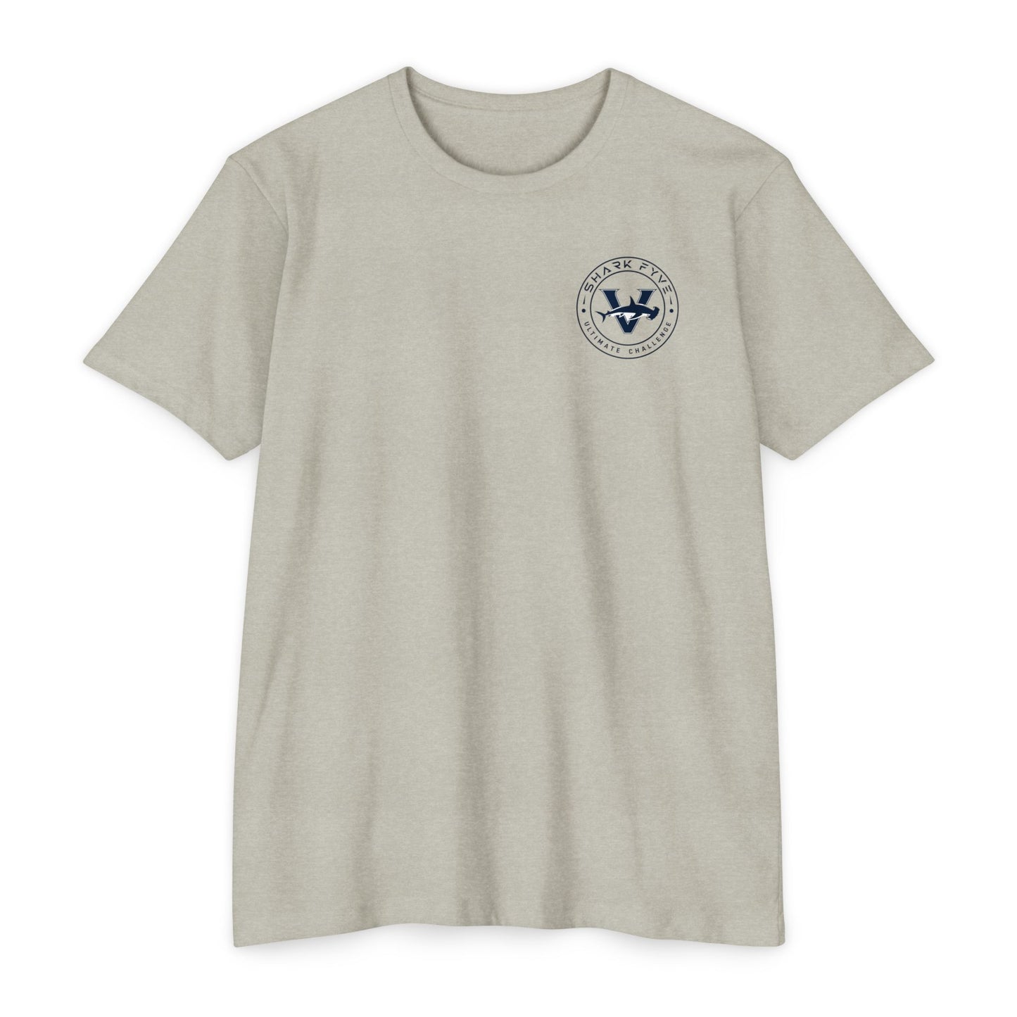 Shark Fyve Logo T-Shirt