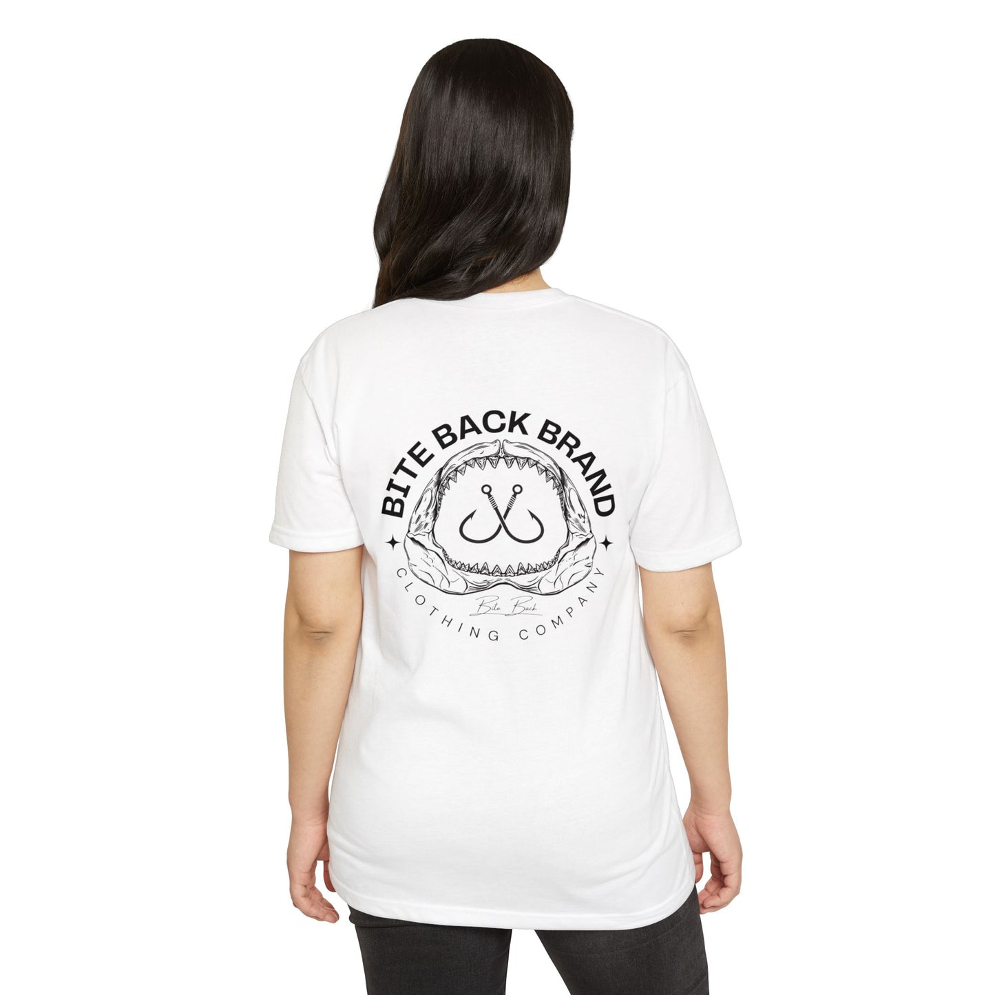 Shark Jaw T-shirt