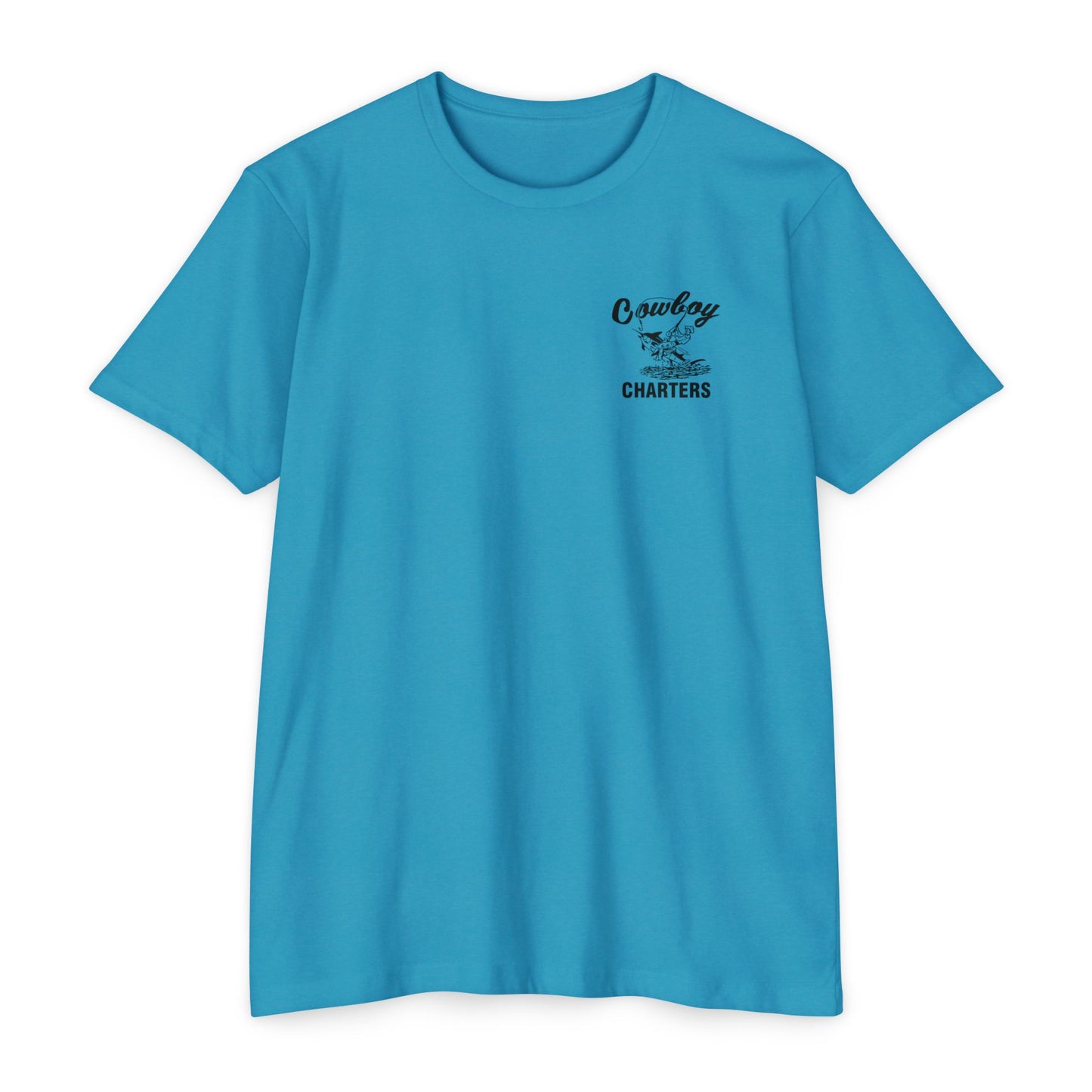 Classic Cowboy Charters TShirt