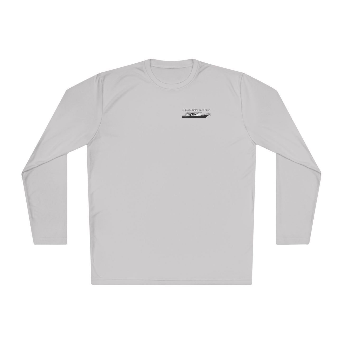 Gulfstream Lightweight Long Sleeve DriFit