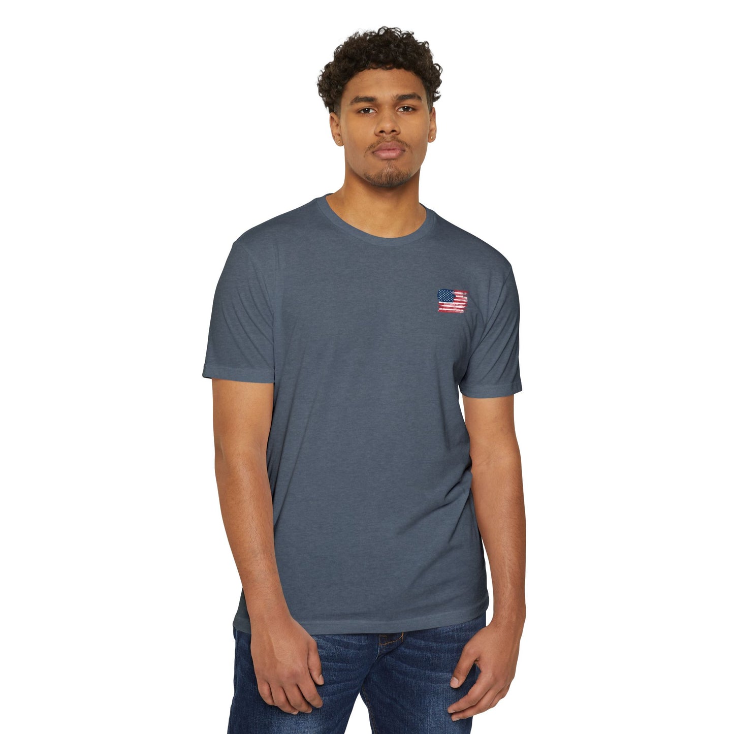 Defending Freedom T-shirt