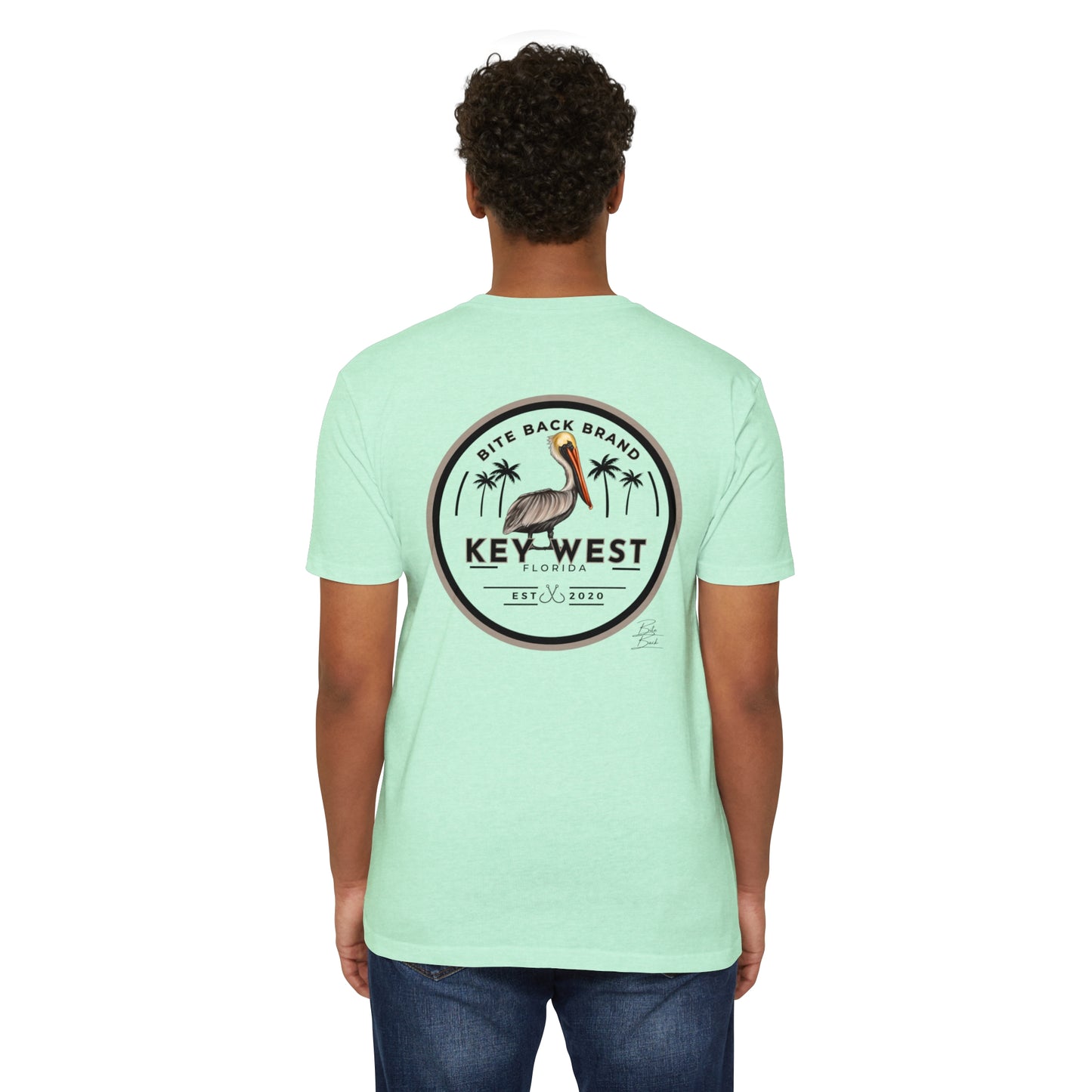 Pelican Shoal T-shirt