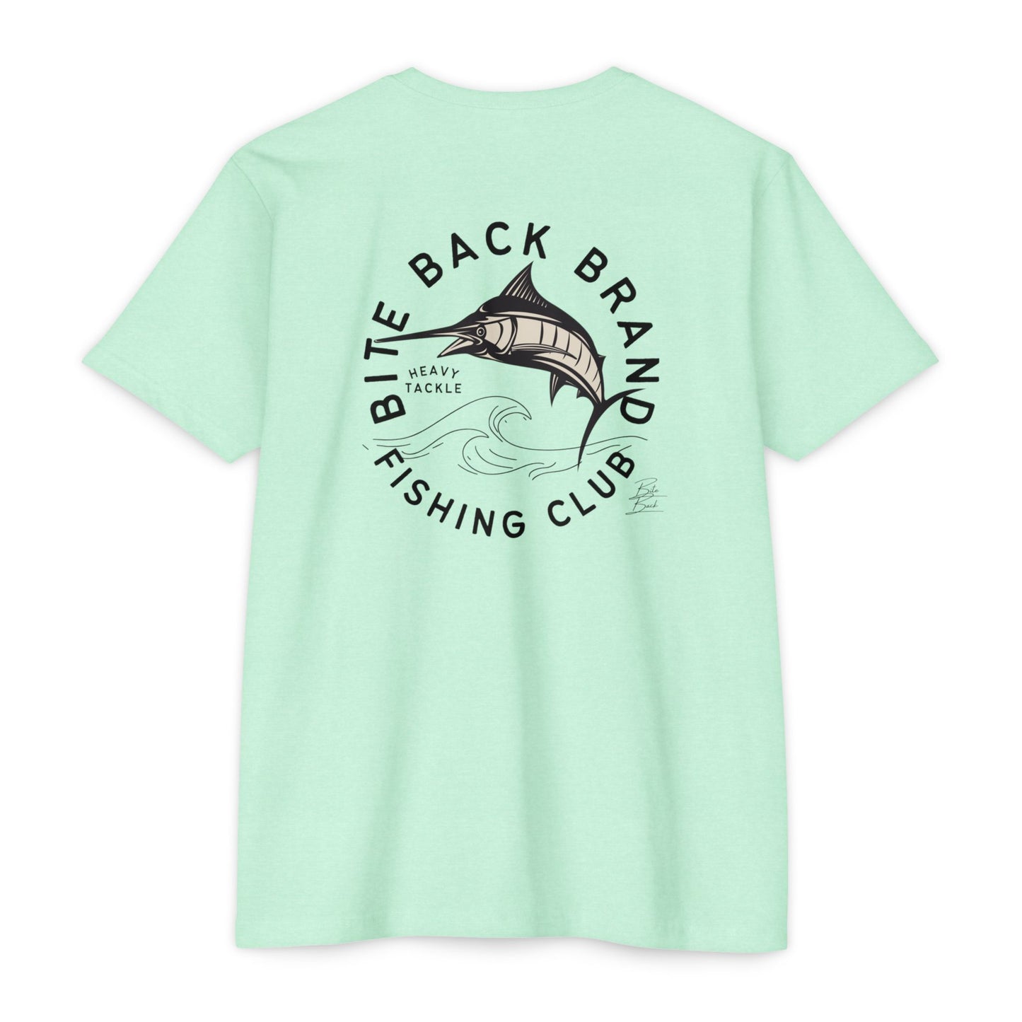 Marlin T-shirt