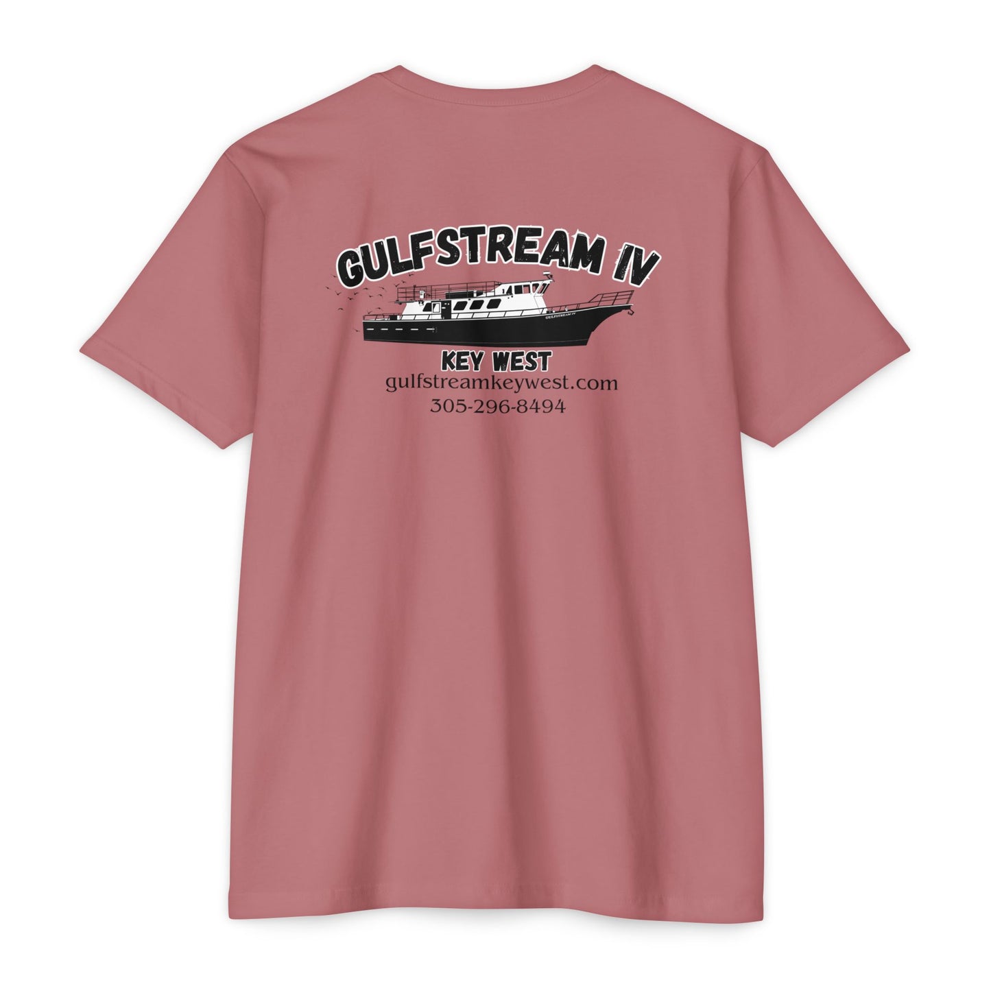 Gulfstream IV T-shirt