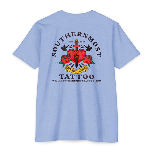 Heart and Dagger T-shirt